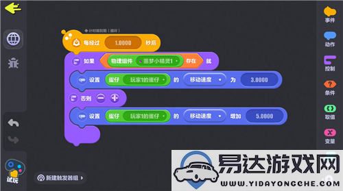 《蛋仔派对》第二届创作者大会圆满结束，剧情动画编辑器前景抢先揭秘