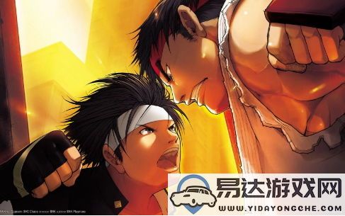 Capcom对与SNK合作传言做出回应：未来或将带来意想不到的惊喜