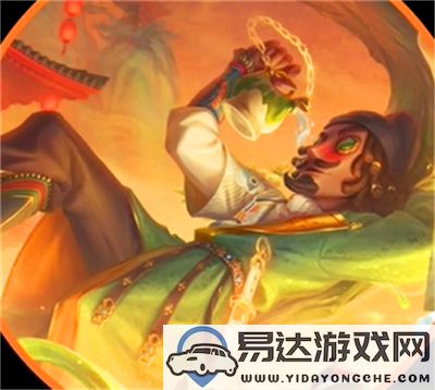 第五人格2025年春节特别限定皮肤评测及特色介绍