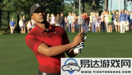 备受期待的高尔夫游戏《PGA巡回赛2K》新作计划于2025年正式发布