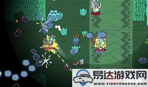 魔界战记1全攻略：开启你的奇幻冒险旅程探索神秘魔法世界