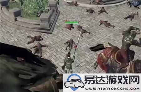 驱魔人VR游戏高级技巧：成为传奇驱魔人的终极指南