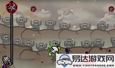 魔法的秘境：深入探讨神秘魔之域的奇幻世界