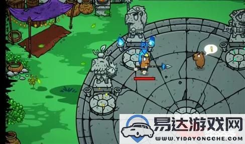 群魔乱舞v39全攻略揭秘：探索游戏中的进阶技巧与不为人知的玩法