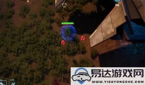 群魔乱舞v39全攻略揭秘：探索游戏中的进阶技巧与不为人知的玩法