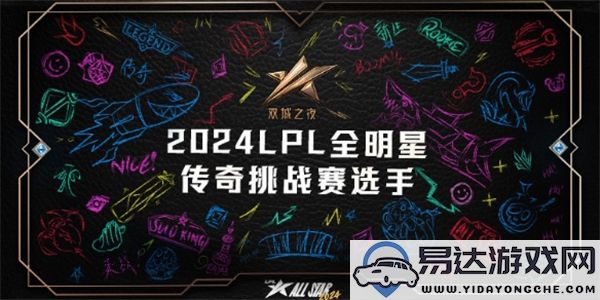 2024LPL全明星阵容名单详细介绍及选手分析