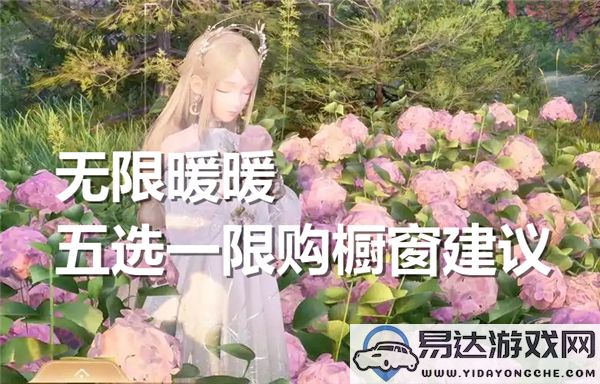 无限暖暖五款限购橱窗推荐方案分析与建议