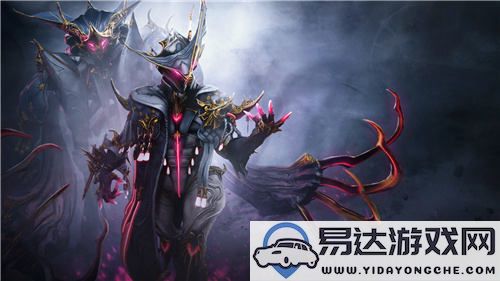 TennoCon2024成功举办，年度更新「星际战甲：1999」即将在冬季隆重上线！