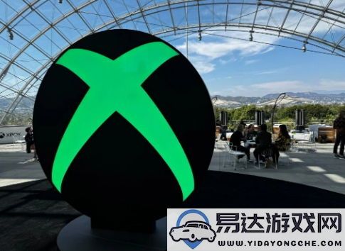 动视暴雪助力Xbox业绩提升，游戏收入增长达到44%！