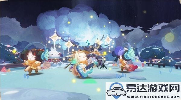 阴阳师冬雪相伴活动怎么玩？冬雪相伴活动详细玩法解析