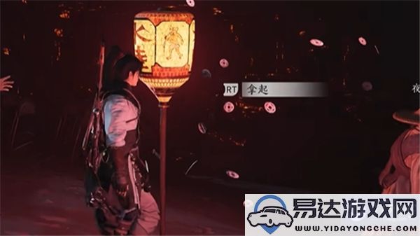 燕云十六声千佛残墟支线任务详细攻略及流程解析