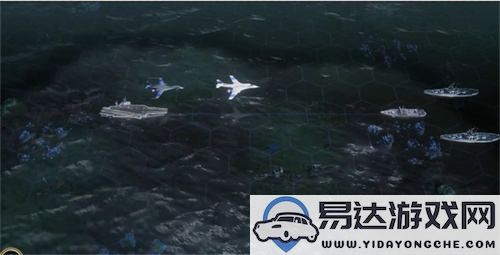 开启“海上丝绸之路”，《世界启元》X2纪元定海平波1.25版本正式发布