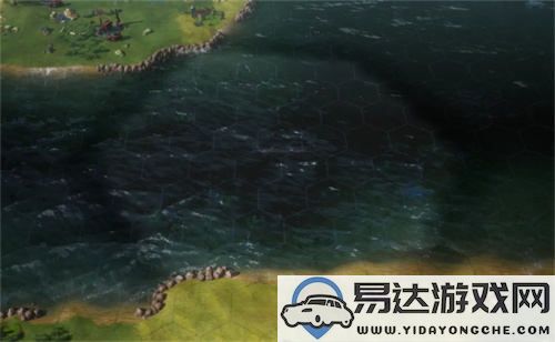 开启“海上丝绸之路”，《世界启元》X2纪元定海平波1.25版本正式发布