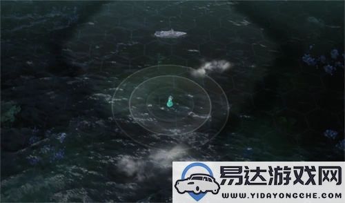 开启“海上丝绸之路”，《世界启元》X2纪元定海平波1.25版本正式发布