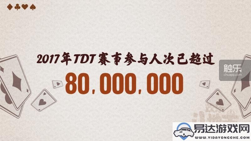 8000万玩家同场竞技的斗地主赛事，挑战与高考相比并非轻松之事