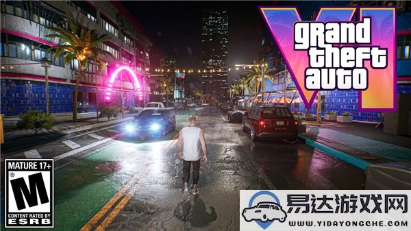 GTA6最新泄露截图曝光R星惊艳海岸景观美图