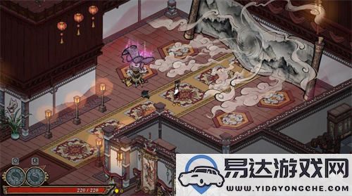 2024INDIEGAME开发大奖报名临近结束！国产优秀作品推荐（第四期）