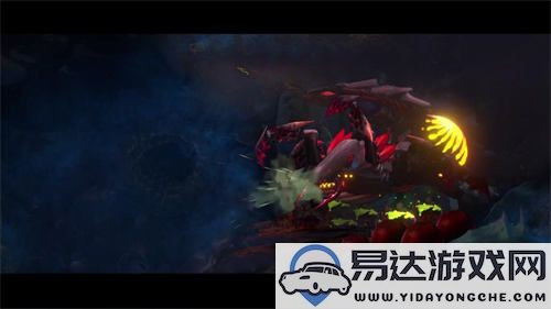 2024INDIEGAME开发大奖报名临近结束！国产优秀作品推荐（第四期）