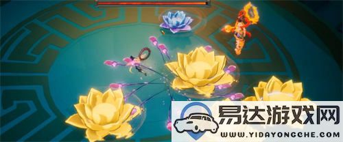 2024INDIEGAME开发大奖报名临近结束！国产优秀作品推荐（第四期）