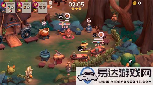 2024INDIEGAME开发大奖报名临近结束！国产优秀作品推荐（第四期）