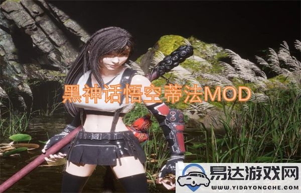 黑神话悟空中的蒂法角色重塑MOD体验分享与攻略