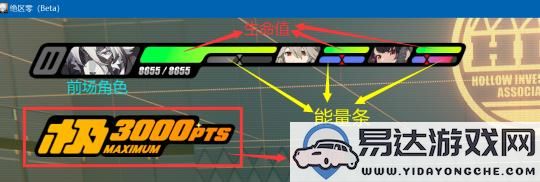 绝区零战斗系统详解：其战斗机制与特点分析