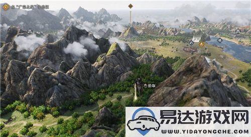 真三国无双起源游戏中古钱币的具体位置与获取攻略