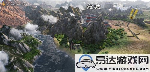 真三国无双起源游戏中古钱币的具体位置与获取攻略