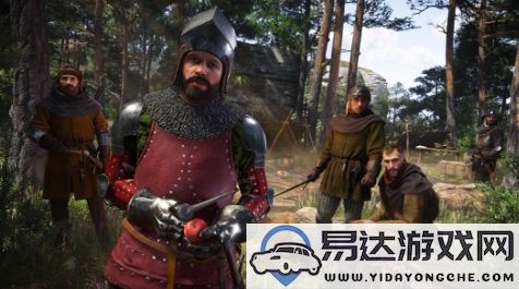 战马工作室正式宣布将为《天国：拯救2》提供全面的官方MOD支持服务