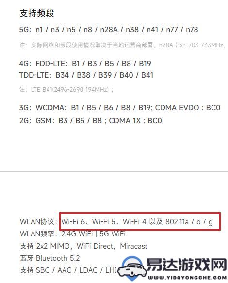 如何在笔记本电脑上启用和配置WiFi6网络功能以提升上网速度和稳定性