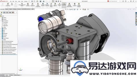 SolidWorks中的有限元分析具体指的是什么，以及其应用与重要性