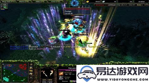 卓尔游侠最佳装备选择与出装思路分析dota1