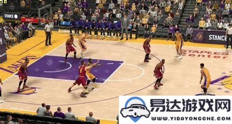 NBA2KOnline抢断技巧全攻略：轻松掌握成功抢断的方法与策略