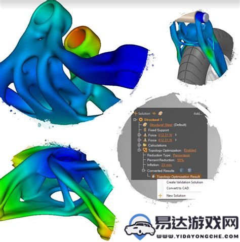 分析ansys2019的优缺点，选择哪个更适合你的需求