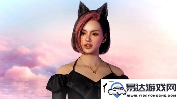 inZoi制作人分享创作灵感：源自模拟人生与他儿子的独特体验！