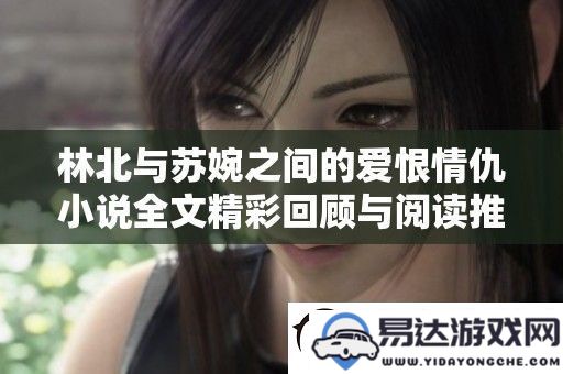 林北与苏婉之间纠葛的爱与恨：小说精彩回顾与推荐阅读分享