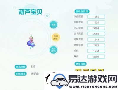 探讨葫芦宝贝套装的实际使用效果及评价分析