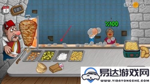 沙威玛传奇：一步步教你制作美味沙威玛的详细烹饪技巧和方法