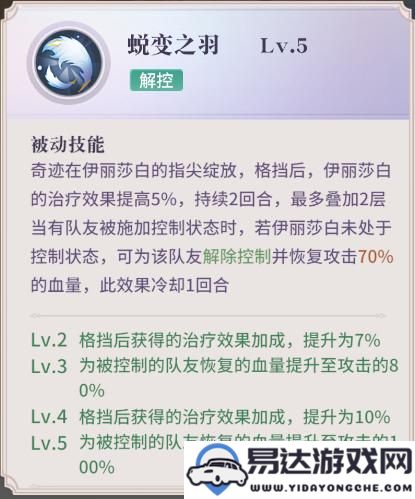 如何有效应对永夜降临中的复苏debuff？详细攻略与应对策略揭秘