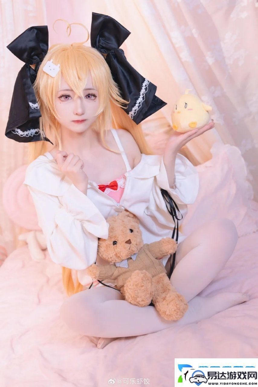 碧蓝航线阿蒂利奥·雷戈洛精彩Cosplay展示与人物分析