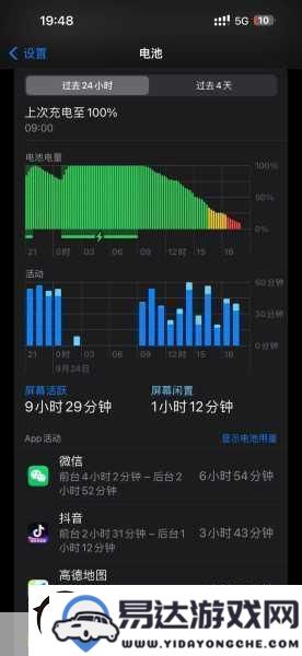 iPhone15电池问题引发热议-手游玩家应对续航挑战的新策略