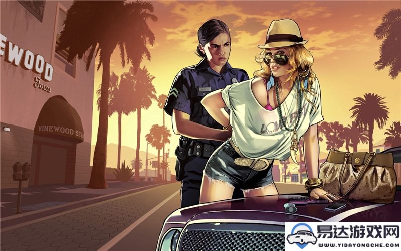 GTA5最新作弊代码汇总与分享，永久有效的秘籍一网打尽