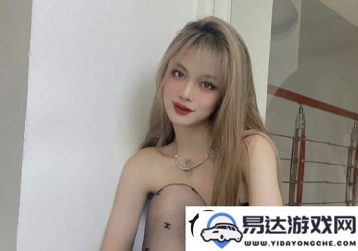 外籍妹子在CSGO中展现惊人操作，网友感叹：枪法无比精准，颜值也极高真是太厉害了！