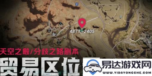 七日世界收成者集市具体位置在哪里？详解收成者集市坐标信息